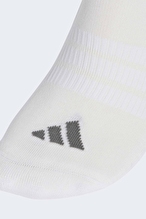 adidas 3'lü Çorap KQ6754