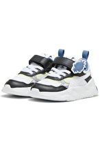 Puma Trinity Trolls 2 AC+ Inf Çocuk Ayakkabı 39890501