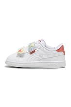 Puma Puma Smash 3.0 Badges V Inf Çocuk Ayakkabı 39728705