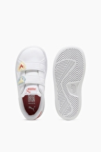 Puma Puma Smash 3.0 Badges V Inf Çocuk Ayakkabı 39728705