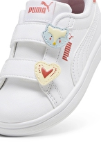 Puma Puma Smash 3.0 Badges V Inf Çocuk Ayakkabı 39728705