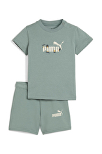Puma Erkek Çocuk Eşofman Takım 68628630