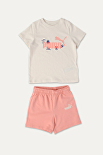 Puma Erkek Çocuk Eşofman Takım 68628687