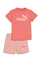 Puma Erkek Çocuk Tişört 68628524
