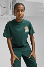 Puma Erkek Çocuk Tişört 68515360