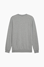Puma Erkek Sweatshirt 68256403
