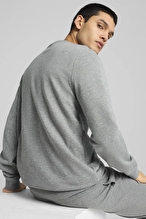 Puma Erkek Sweatshirt 68256403