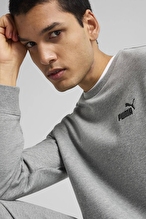 Puma Erkek Sweatshirt 68256403