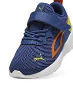 Puma All-Day Active AC+ Inf Çocuk Ayakkabı 38738821