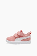 Puma Courtflex V3 Mesh Inf Çocuk Ayakkabı 39808607