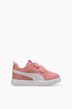 Puma Courtflex V3 Mesh Inf Çocuk Ayakkabı 39808607
