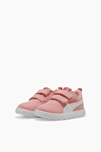 Puma Courtflex V3 Mesh Inf Çocuk Ayakkabı 39808607