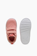 Puma Courtflex V3 Mesh Inf Çocuk Ayakkabı 39808607