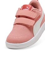 Puma Courtflex V3 Mesh Inf Çocuk Ayakkabı 39808607