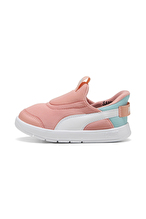 Puma Courtflex V3 Sliptech Inf Çocuk Ayakkabı 39973506