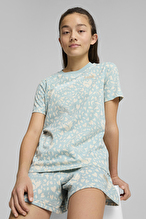 Puma Kız Çocuk Tişört 68510667