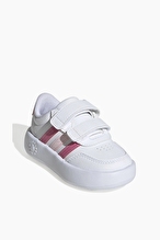 Adidas Breaknet 3.0 CF I Çocuk Ayakkabı JS3676