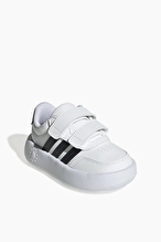 Adidas Breaknet 3.0 CF I Çocuk Ayakkabı JS3680