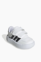 Adidas Breaknet 3.0 CF I Çocuk Ayakkabı JS3680