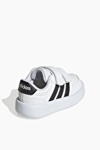 Adidas Breaknet 3.0 CF I Çocuk Ayakkabı JS3680