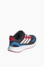 Adidas Çocuk Runfalcon Spıder-Man El C Ayakkabı JR5660