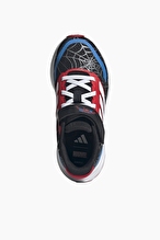 Adidas Çocuk Runfalcon Spıder-Man El C Ayakkabı JR5660