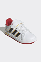 Adidas Çocuk Grand Court Mıckey El K Ayakkabı JQ8067