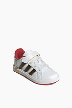 Adidas Çocuk Grand Court Mıckey El K Ayakkabı JQ8067