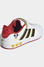 Adidas Çocuk Grand Court Mıckey El K Ayakkabı JQ8067
