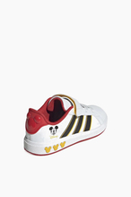 Adidas Çocuk Grand Court Mıckey El K Ayakkabı JQ8067