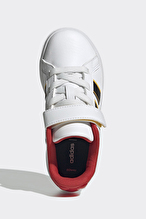 Adidas Çocuk Grand Court Mıckey El K Ayakkabı JQ8067
