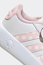 Adidas Grand Court Minnie CF I Çocuk Ayakkabı JR8130