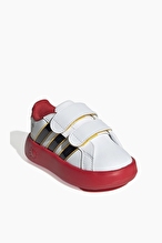 Adidas Grand Court Mickey CF I Çocuk Ayakkabı JQ8070