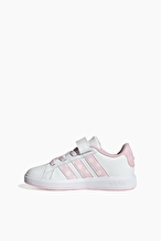 Adidas Çocuk Grand Court Mınnıe El K Ayakkabı JR8134