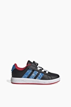 Adidas Çocuk Grand Court Spıder-Man El K Ayakkabı JQ8073