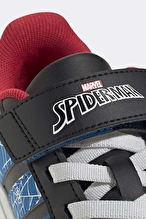 Adidas Çocuk Grand Court Spıder-Man El K Ayakkabı JQ8073