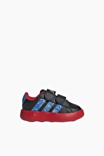 Adidas Çocuk Grand Court Spıder-Man Cf I Ayakkabı JQ7828
