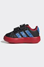 Adidas Çocuk Grand Court Spıder-Man Cf I Ayakkabı JQ7828