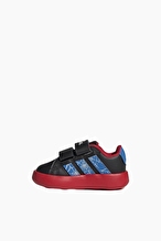 Adidas Çocuk Grand Court Spıder-Man Cf I Ayakkabı JQ7828