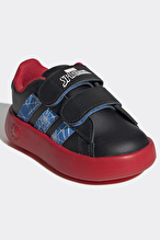 Adidas Çocuk Grand Court Spıder-Man Cf I Ayakkabı JQ7828