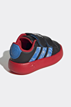 Adidas Çocuk Grand Court Spıder-Man Cf I Ayakkabı JQ7828