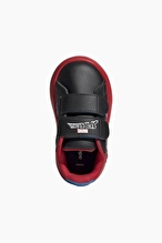 Adidas Çocuk Grand Court Spıder-Man Cf I Ayakkabı JQ7828