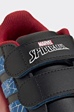 Adidas Çocuk Grand Court Spıder-Man Cf I Ayakkabı JQ7828