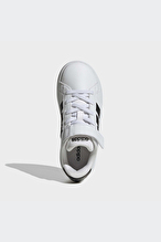 Adidas Grand Court 3.0 EL C Çocuk Ayakkabı HP3531