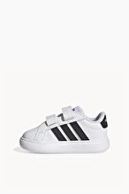 Adidas Grand Court 3.0 Bubble CF I Çocuk Ayakkabı JS4906