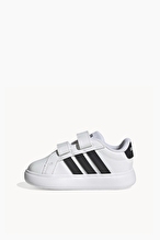 Adidas Grand Court 3.0 Bubble CF I Çocuk Ayakkabı JS4906