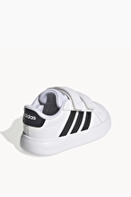 Adidas Grand Court 3.0 Bubble CF I Çocuk Ayakkabı JS4906