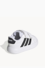 Adidas Grand Court 3.0 Bubble CF I Çocuk Ayakkabı JS4906