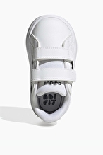 Adidas Grand Court 3.0 Bubble CF I Çocuk Ayakkabı JS4906