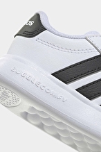 Adidas Grand Court 3.0 Bubble CF I Çocuk Ayakkabı JS4906